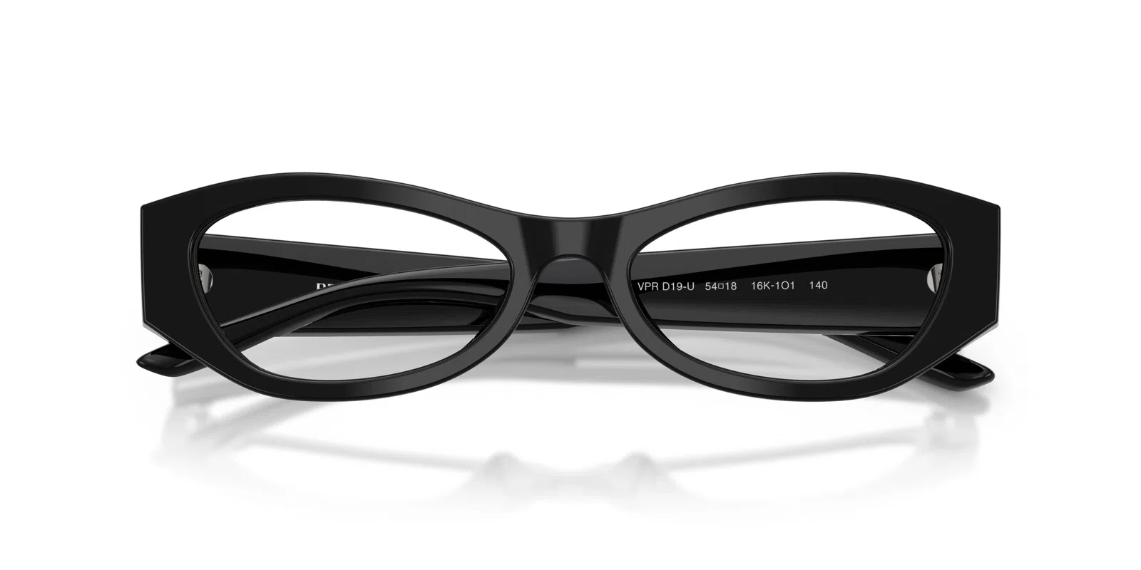 Prada D19VU Eyeglasses - view 14